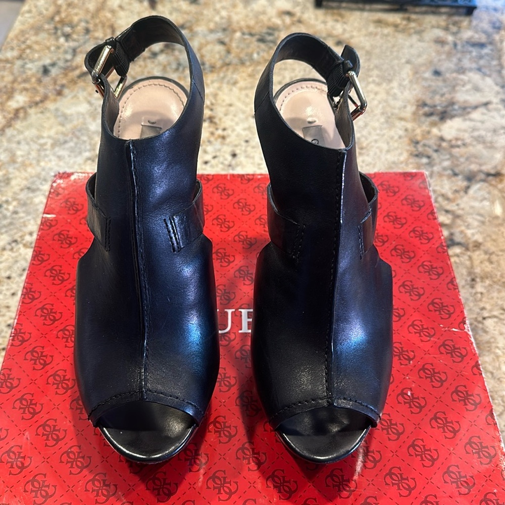 Guess Ofira Heel